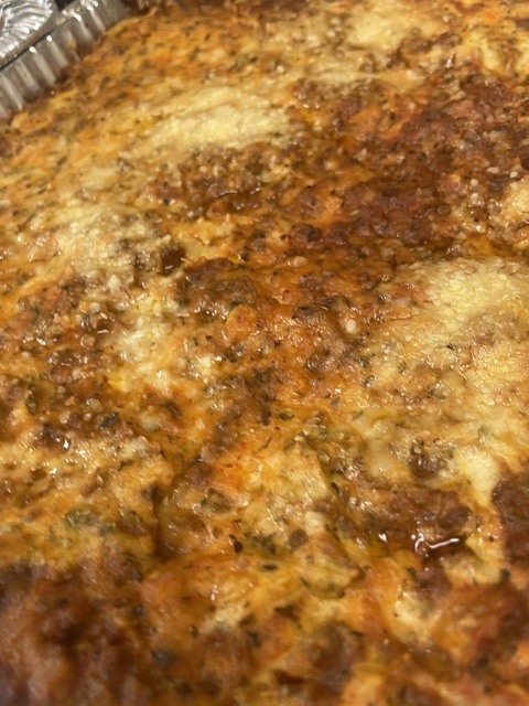 Lasagna