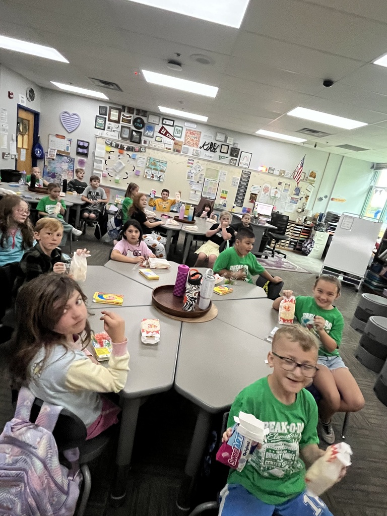 Winscott movie party
