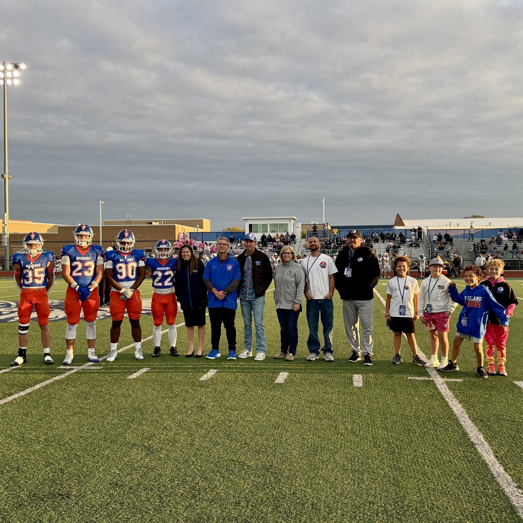 Honorary Captains