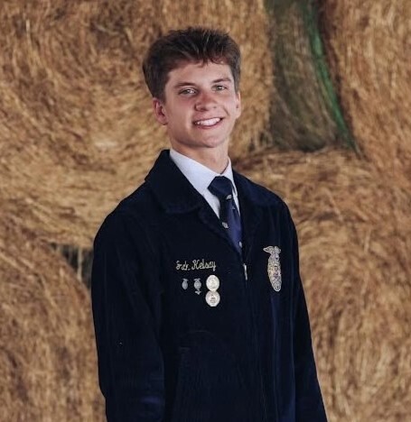 Jack Kelsay