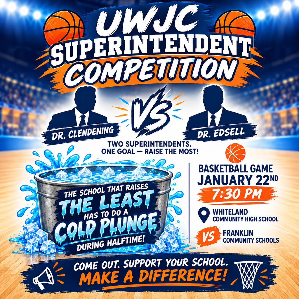 Cold Plunge Flyer