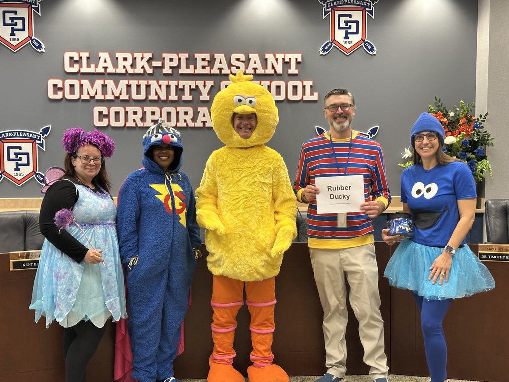 sesame street characters