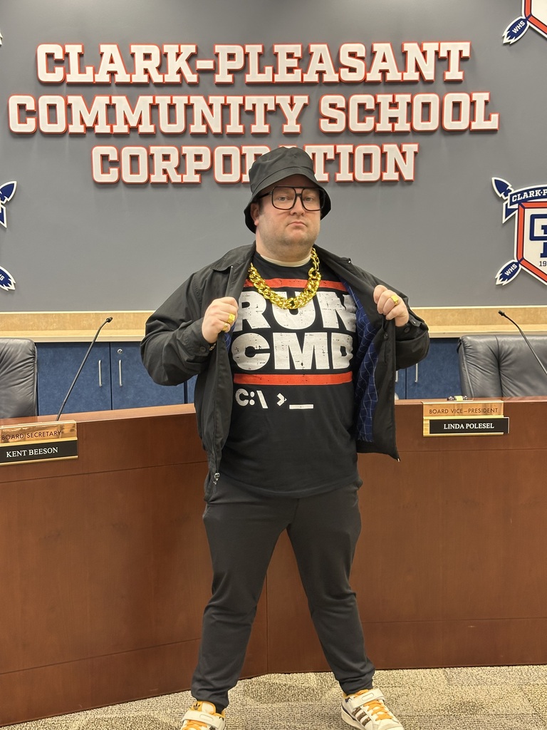 Run DMC