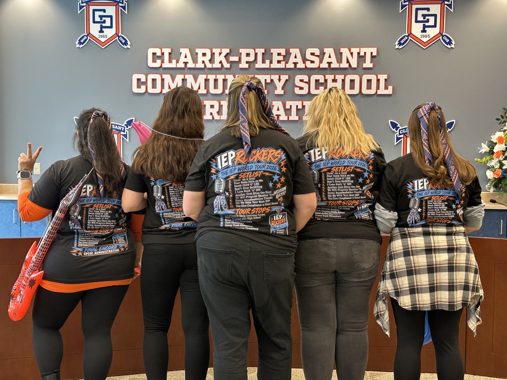 Back of their shirts