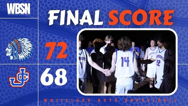 A BIG "W"