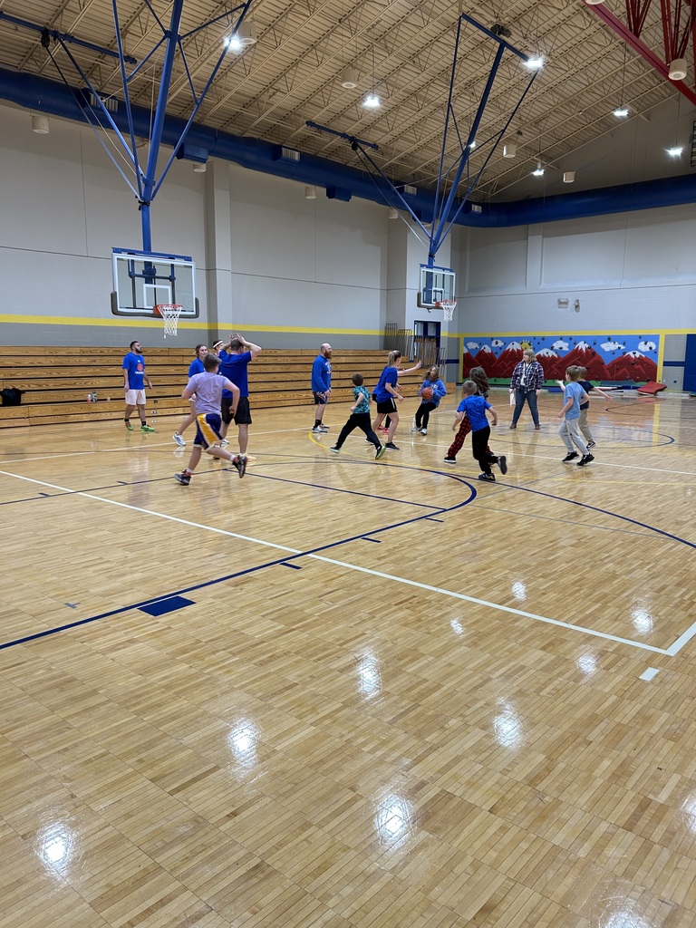 Kid crushers basketball game