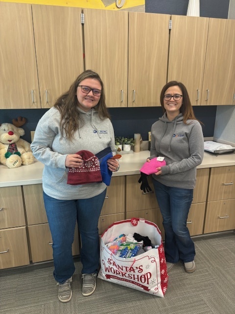 JCREMC Donation