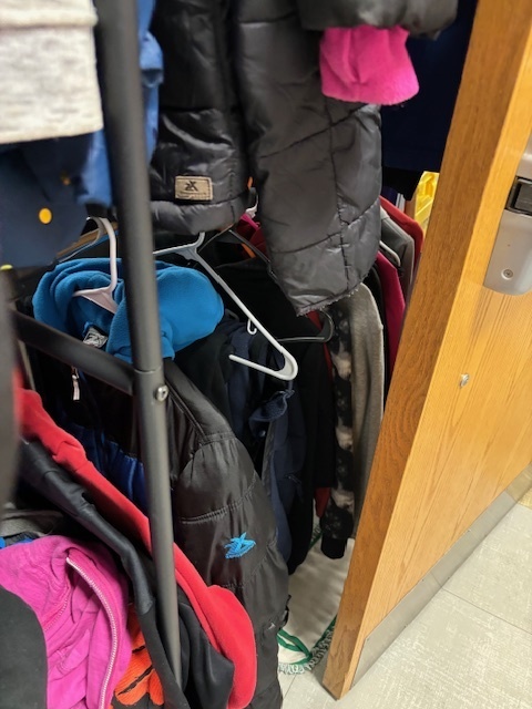 lost and found