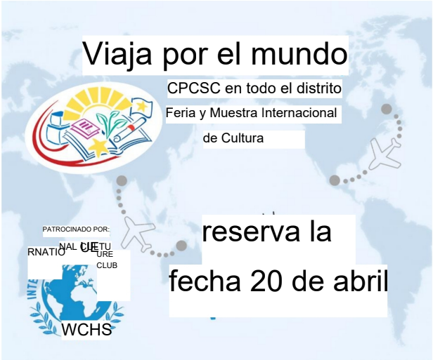 Culture Fair