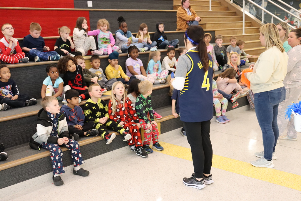 Book Tournament!