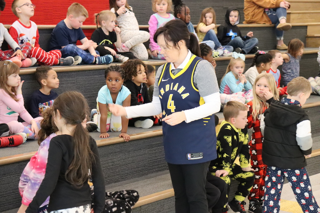 Book Tournament!