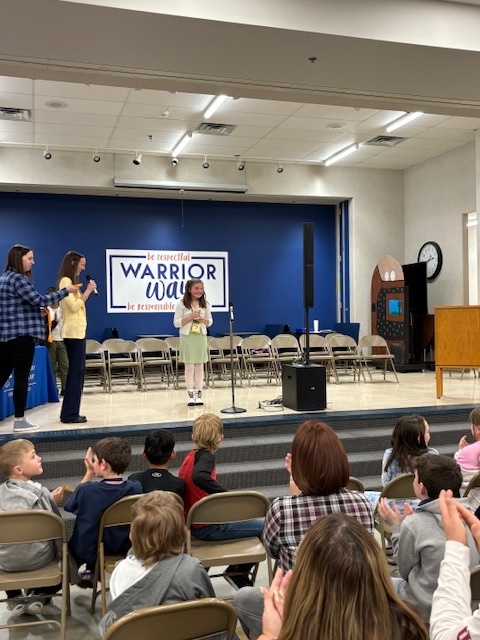 Spelling Bee