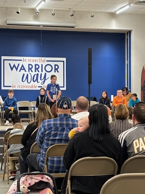 Spelling Bee