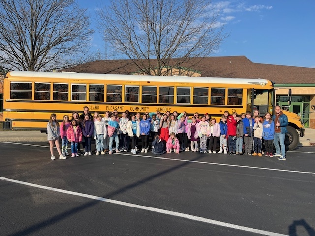 Stuff the bus 