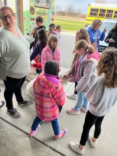 Stuff the bus 