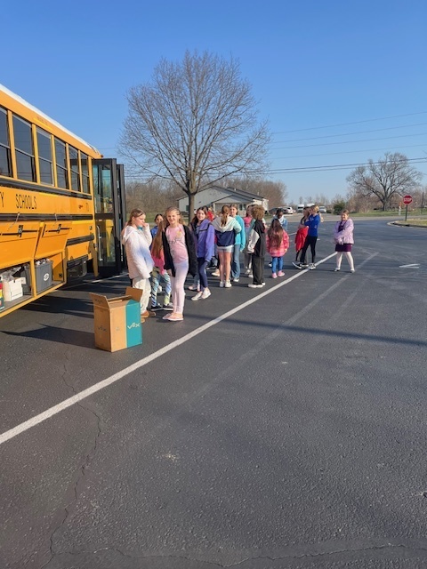 Stuff the bus 