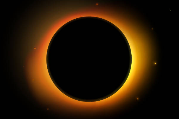 Solar Eclipse Plans