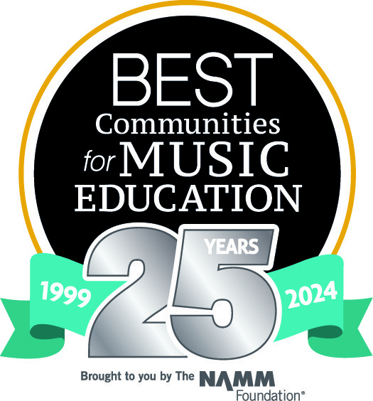 5th Year in a Row!
