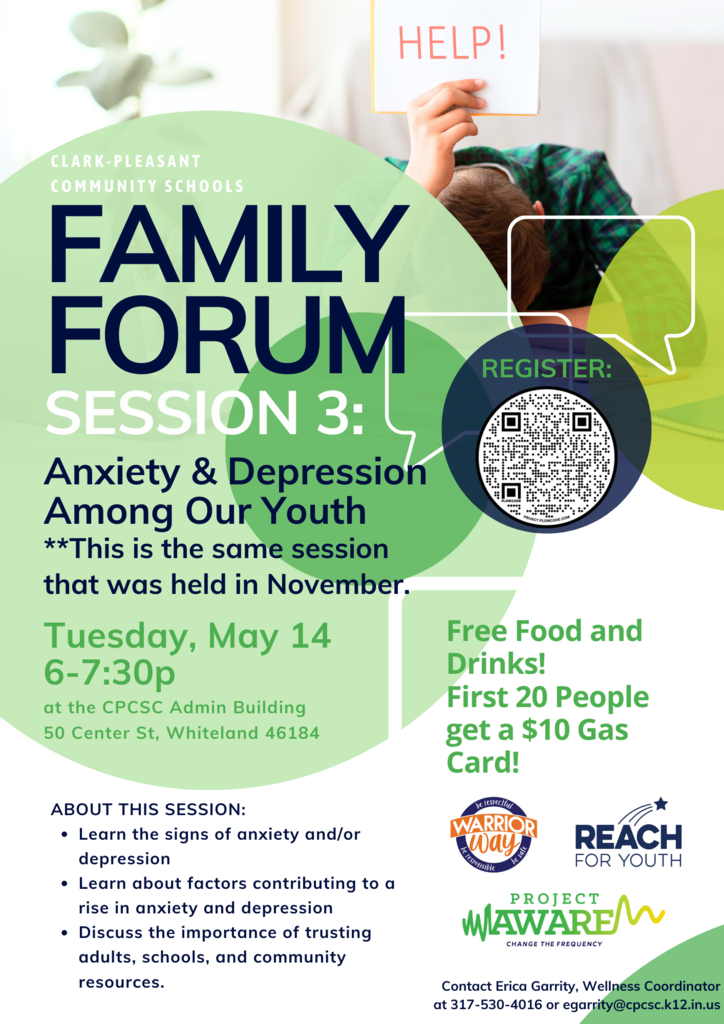 Family Forum!