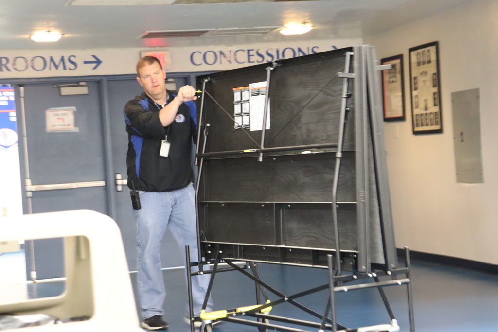 CPCSC Staff Spotlight!