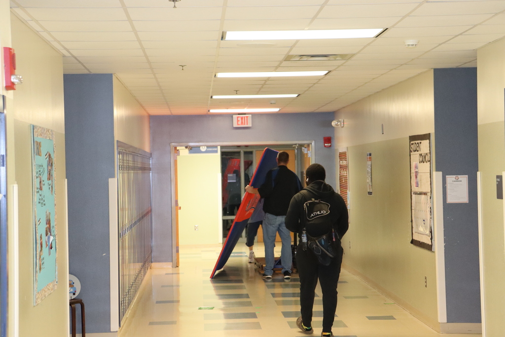 CPCSC Staff Spotlight!