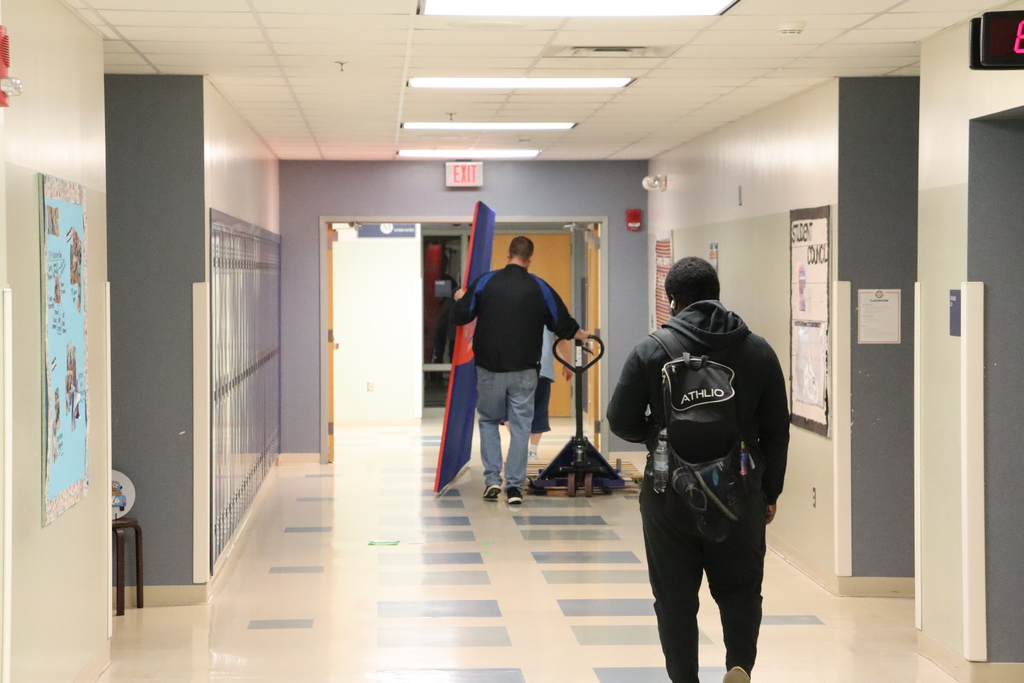 CPCSC Staff Spotlight!