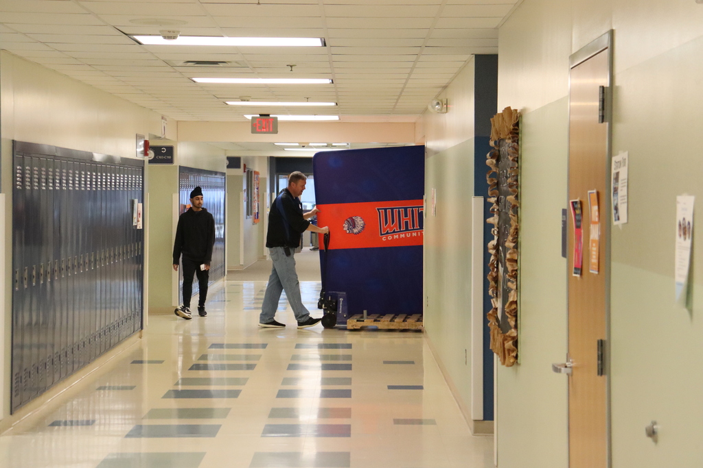 CPCSC Staff Spotlight!