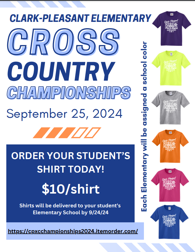 Cross Country