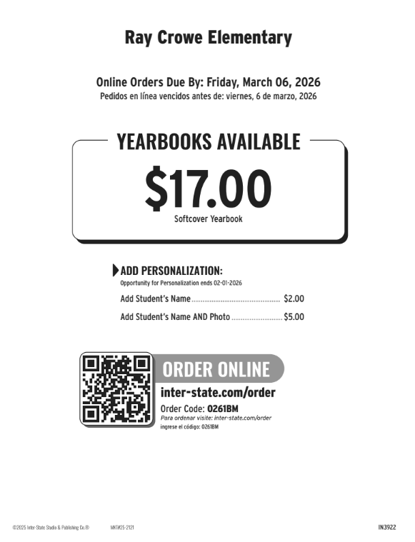 Yearbook 2