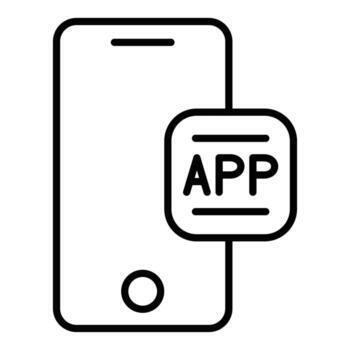 App image
