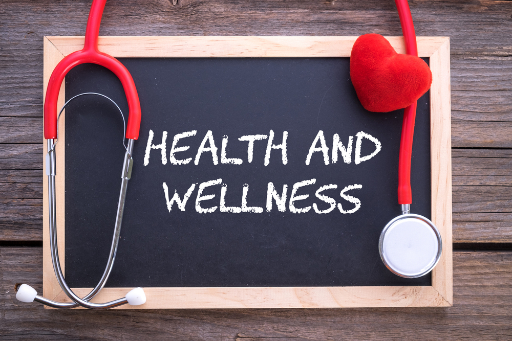 Health & Wellness Image