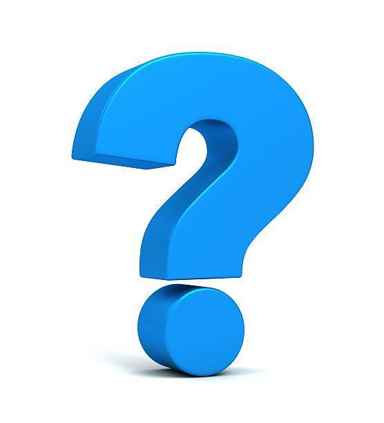 Question Mark Image