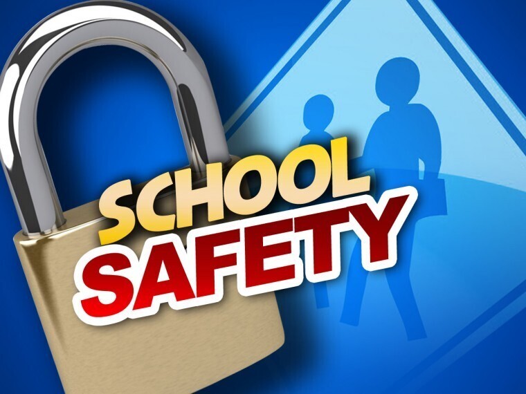 School Safety Image