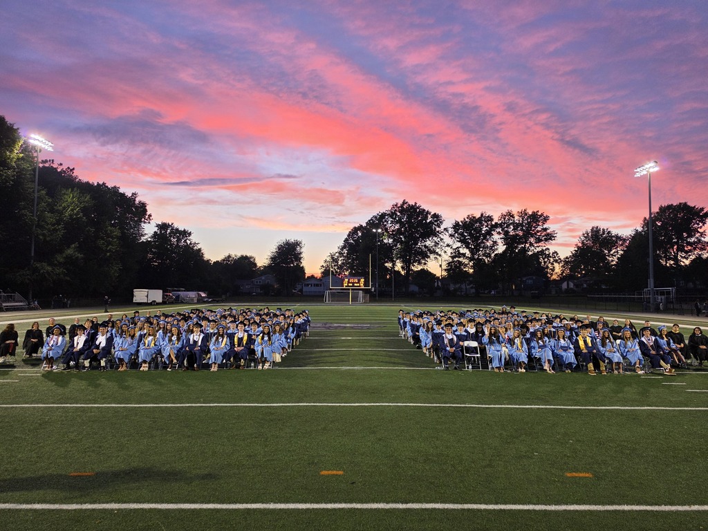 Commencement Ceremony