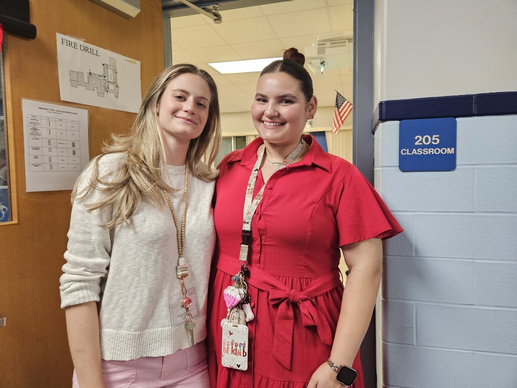 Back to School Night at ALJ