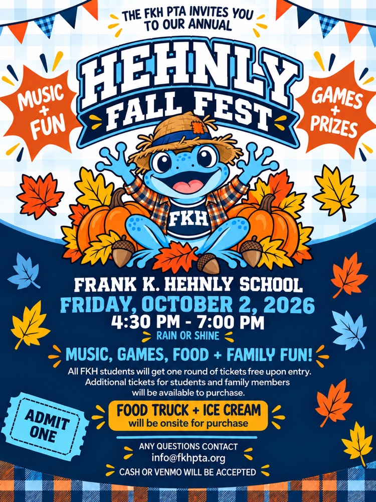 FKH Fall Fest 2026