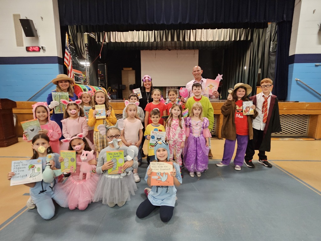 VRS Reading Assembly