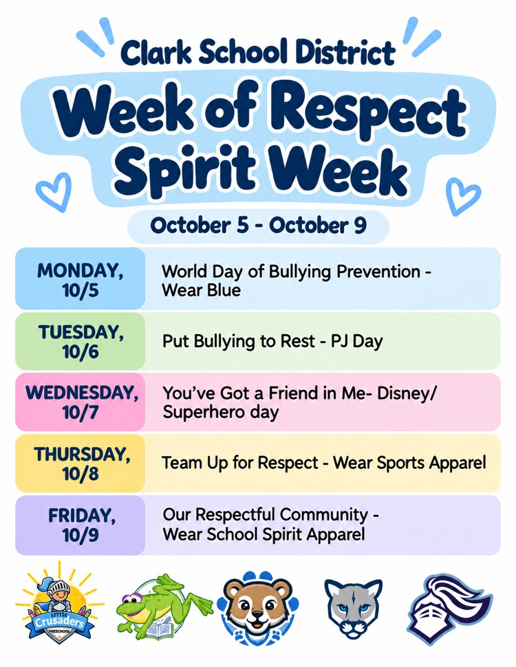 week of respect 26