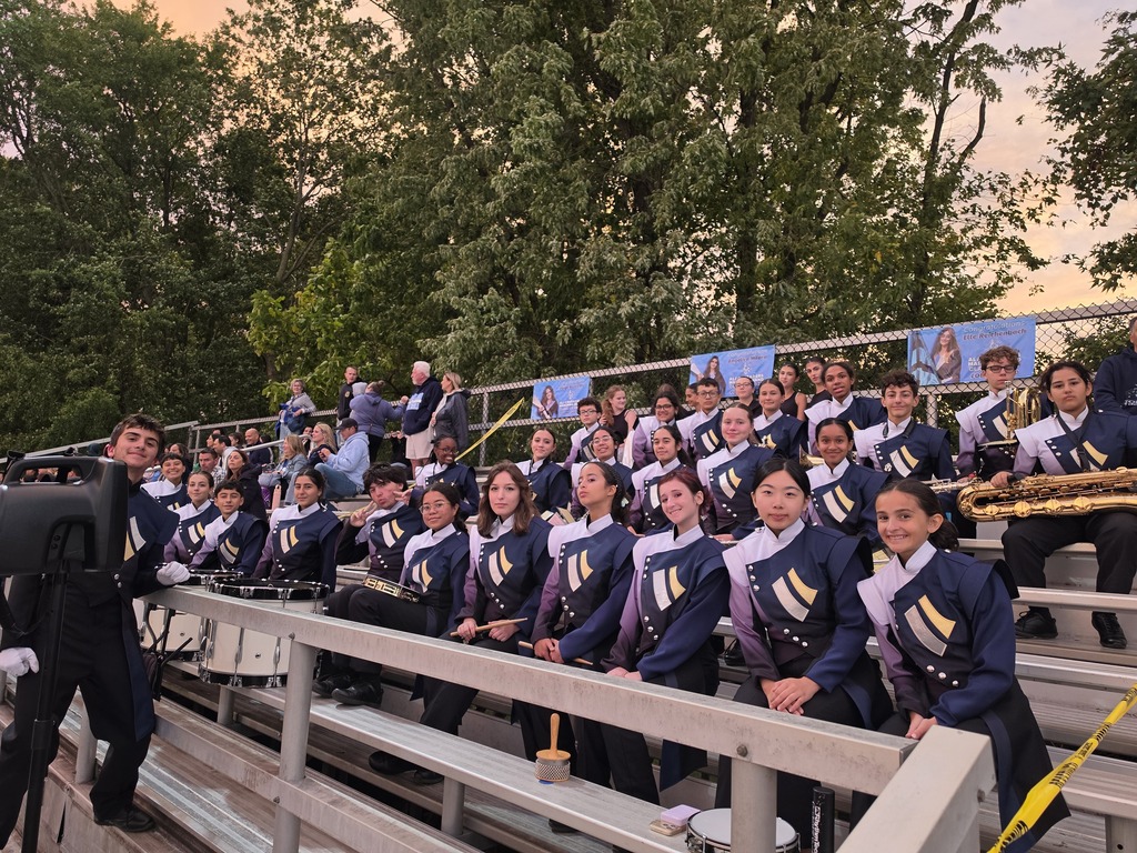Crusader Band