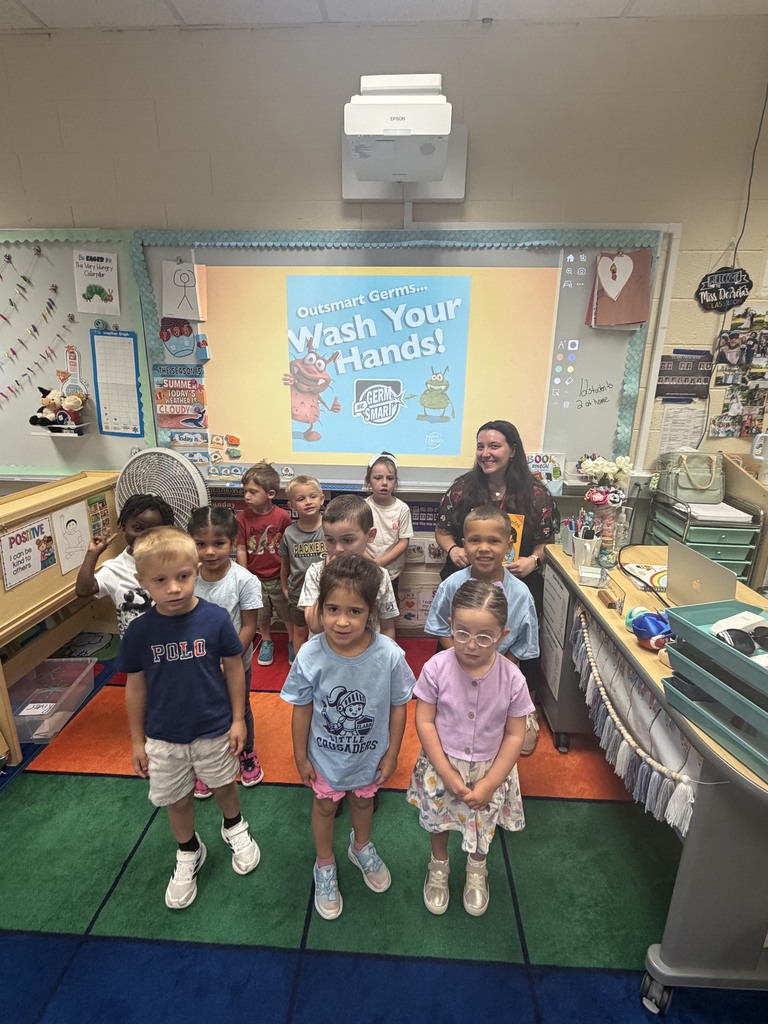 Ms.DePreta's Class 