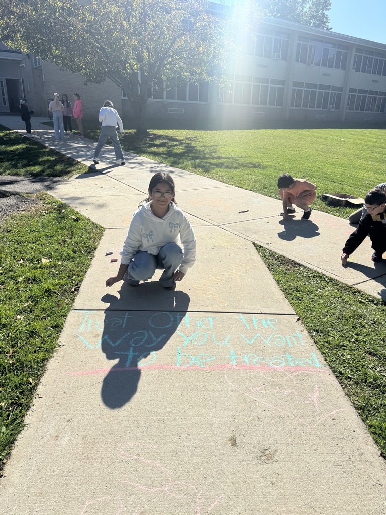chalk