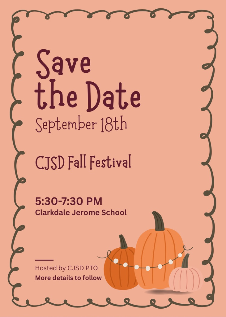 fall festival