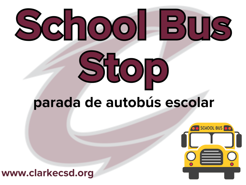 bus stop