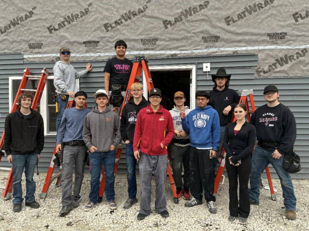 construction trades