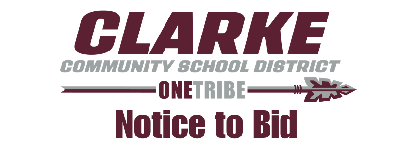 Notice to bid