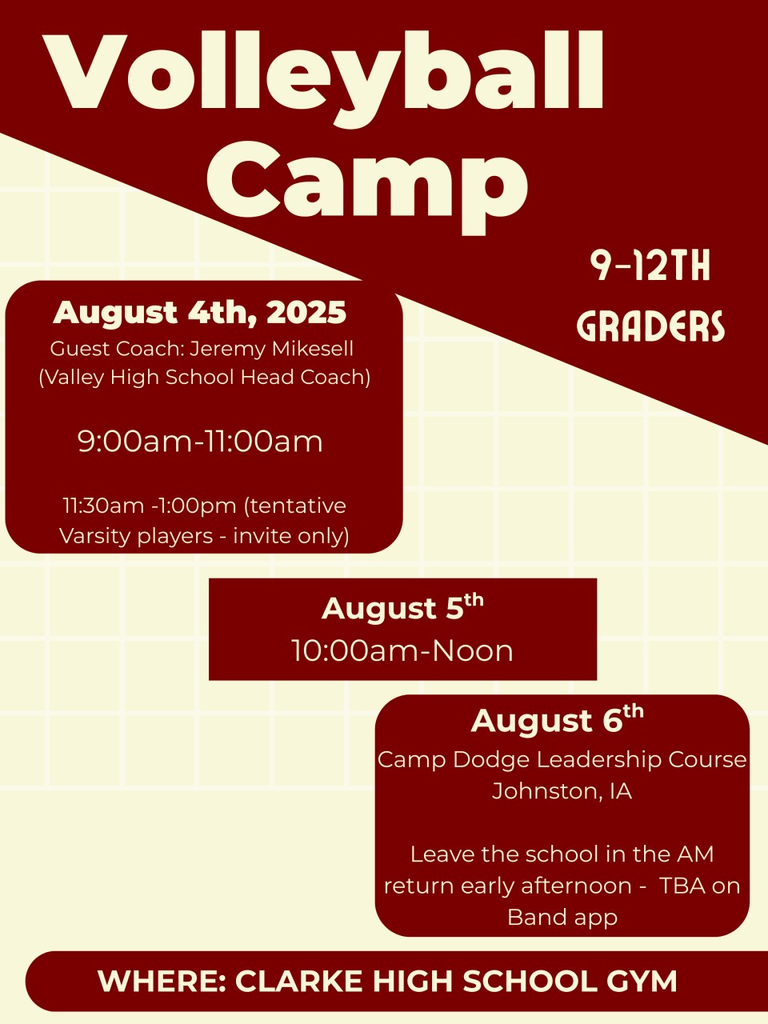 VB camp
