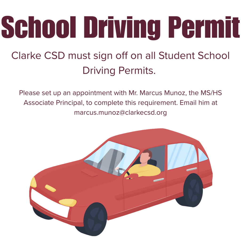 school permit