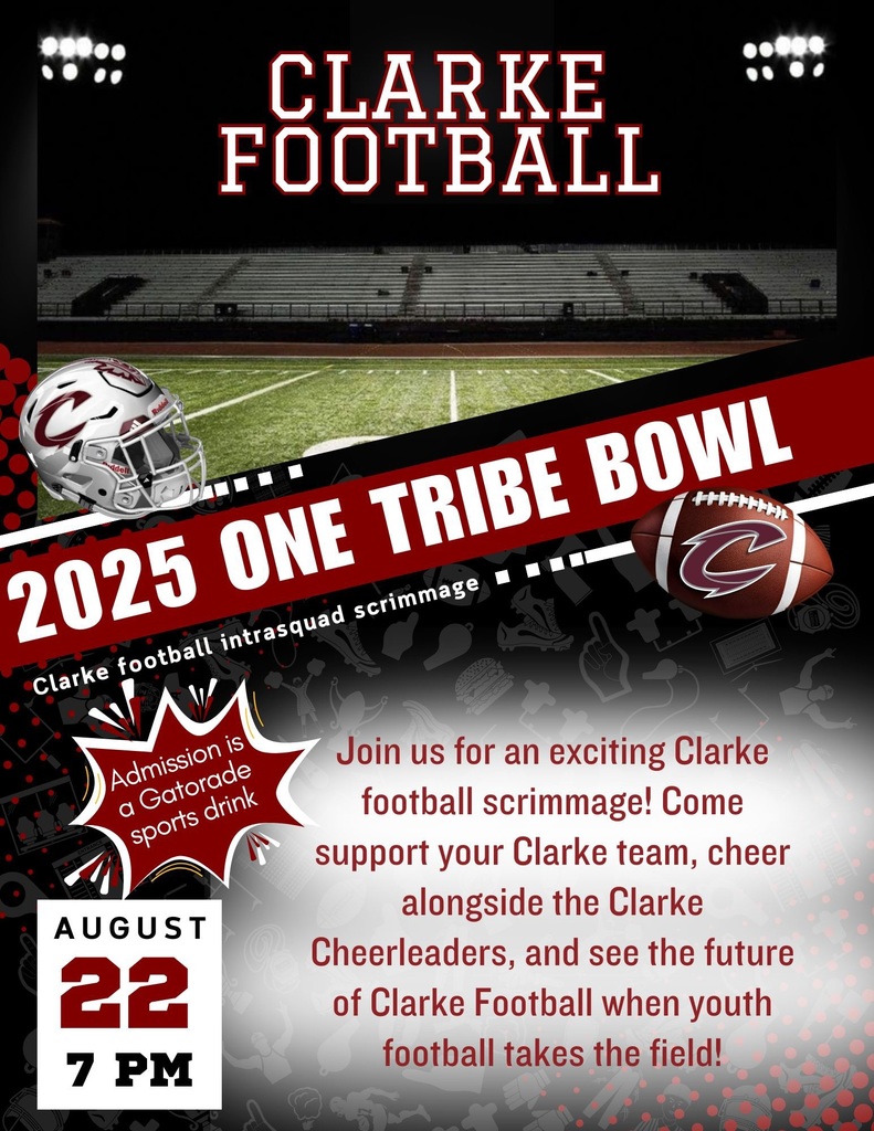 football flyer