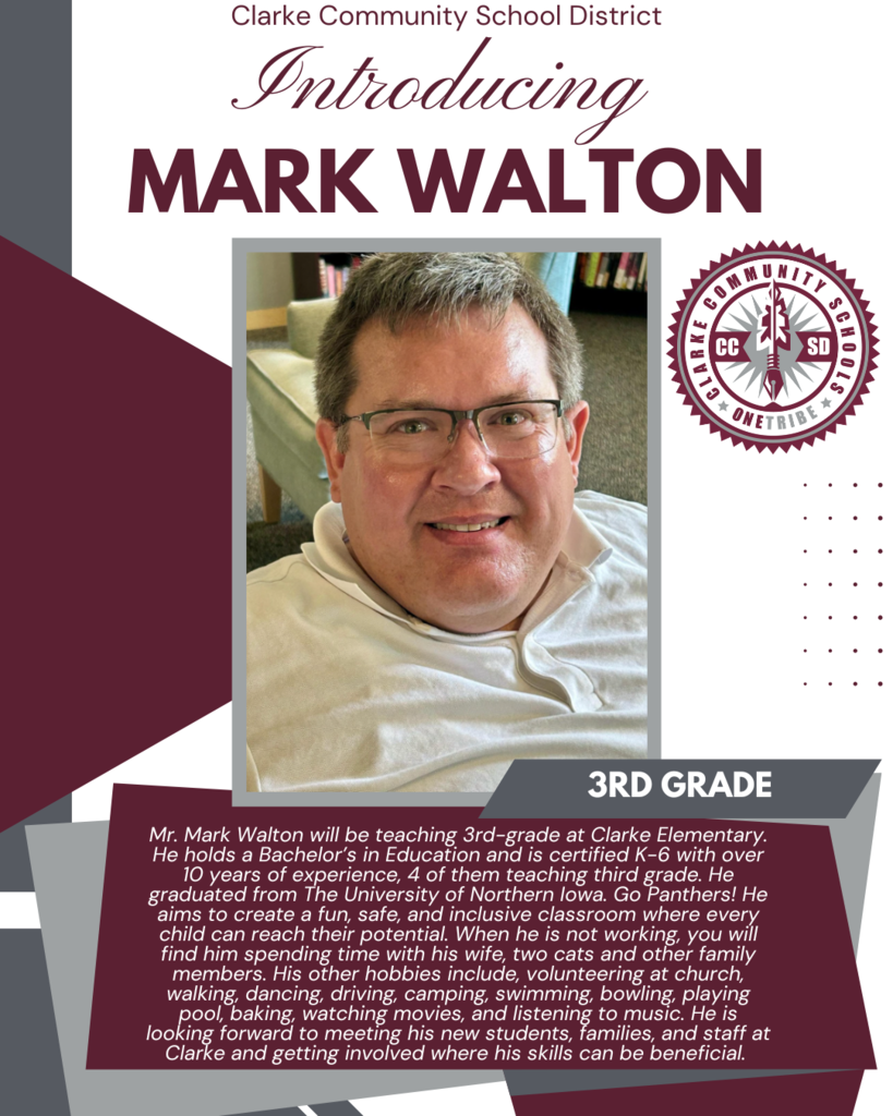 Mark E