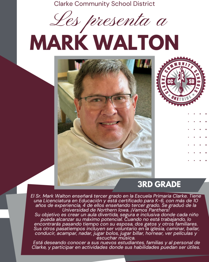 Mark S